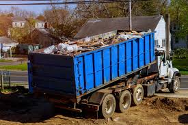 Best Yard Waste Removal in Salem, AR