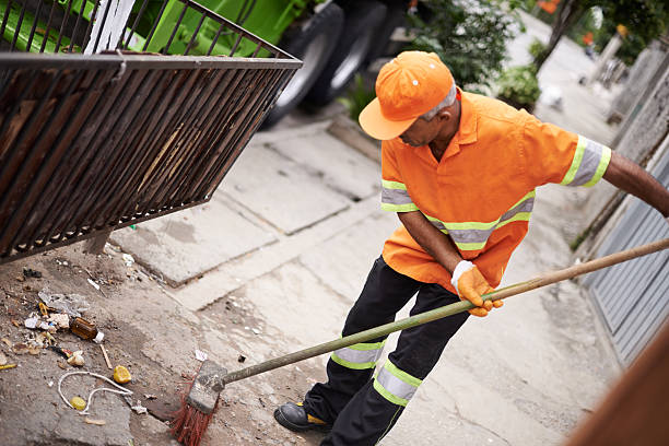 Best Commercial Junk Removal in Salem, AR